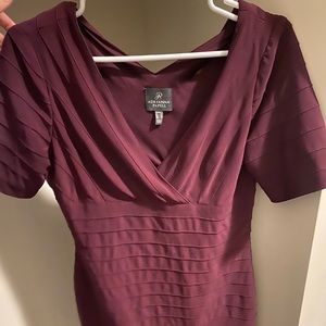 Adrianna Papell women's dress